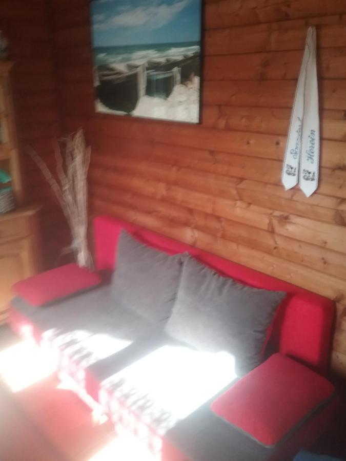 Reiherweg3A Südbrookmerland Buitenkant foto