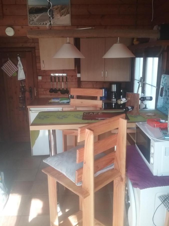Reiherweg3A Südbrookmerland Buitenkant foto