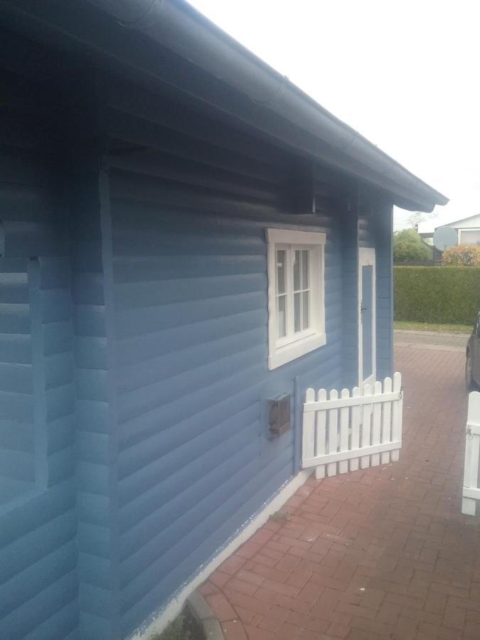 Reiherweg3A Südbrookmerland Buitenkant foto