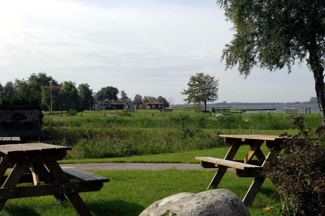 Reiherweg3A Südbrookmerland Buitenkant foto